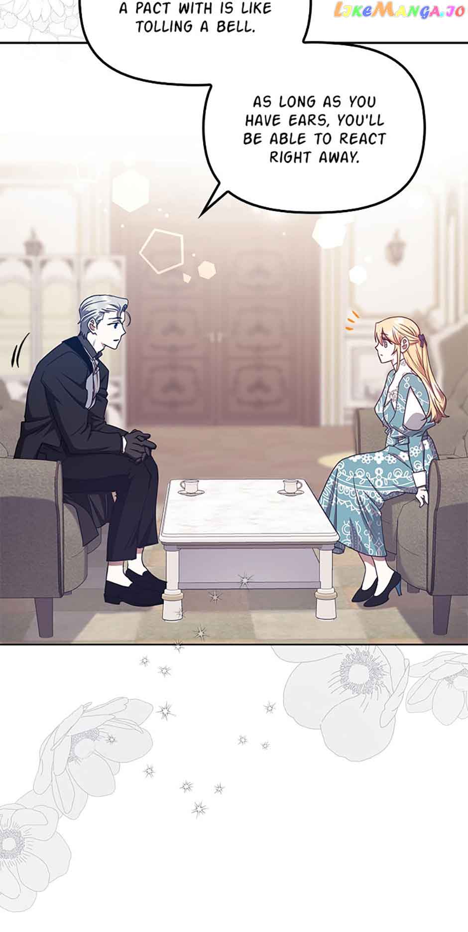 The Abandoned Bachelorette Enjoys Her Simple Life Chapter 23 - Page 19