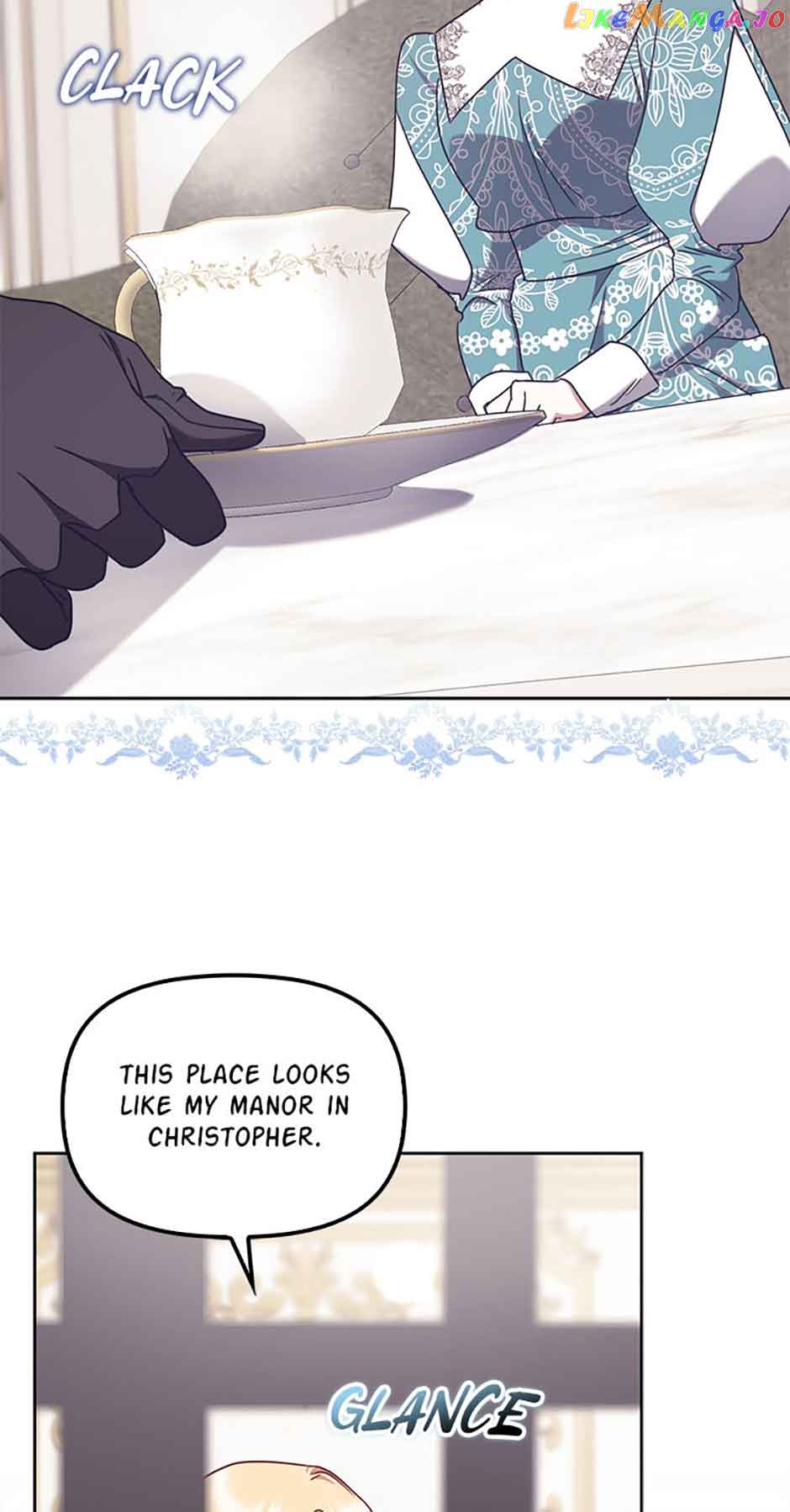 The Abandoned Bachelorette Enjoys Her Simple Life Chapter 23 - Page 2