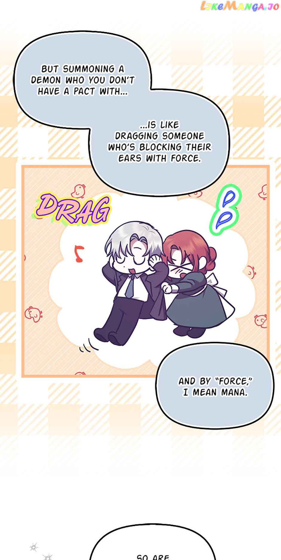 The Abandoned Bachelorette Enjoys Her Simple Life Chapter 23 - Page 20