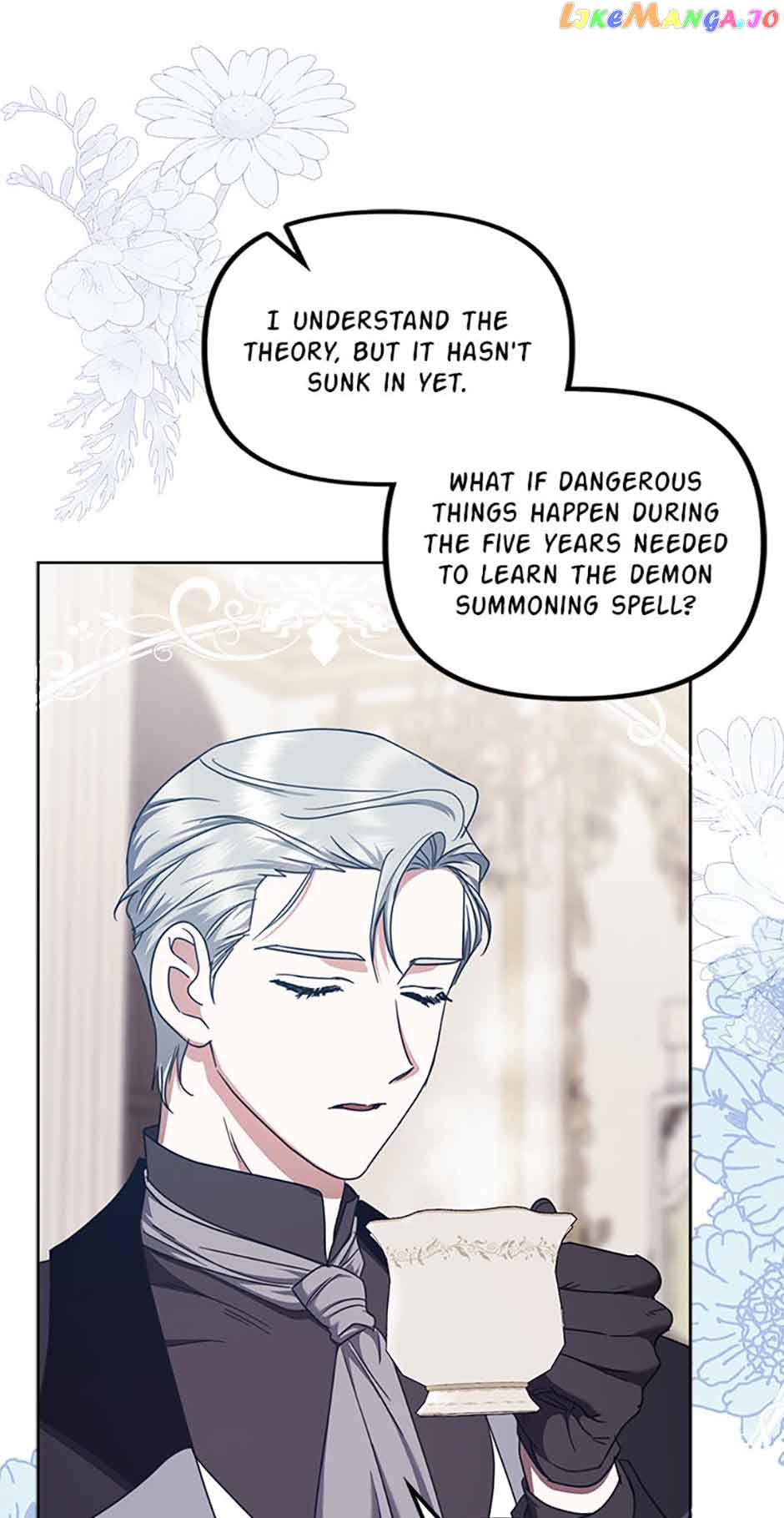 The Abandoned Bachelorette Enjoys Her Simple Life Chapter 23 - Page 22