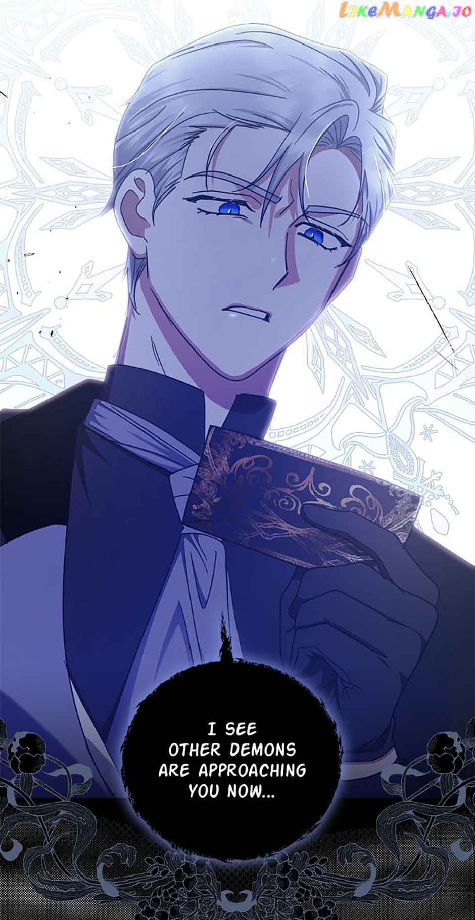 The Abandoned Bachelorette Enjoys Her Simple Life Chapter 23 - Page 25