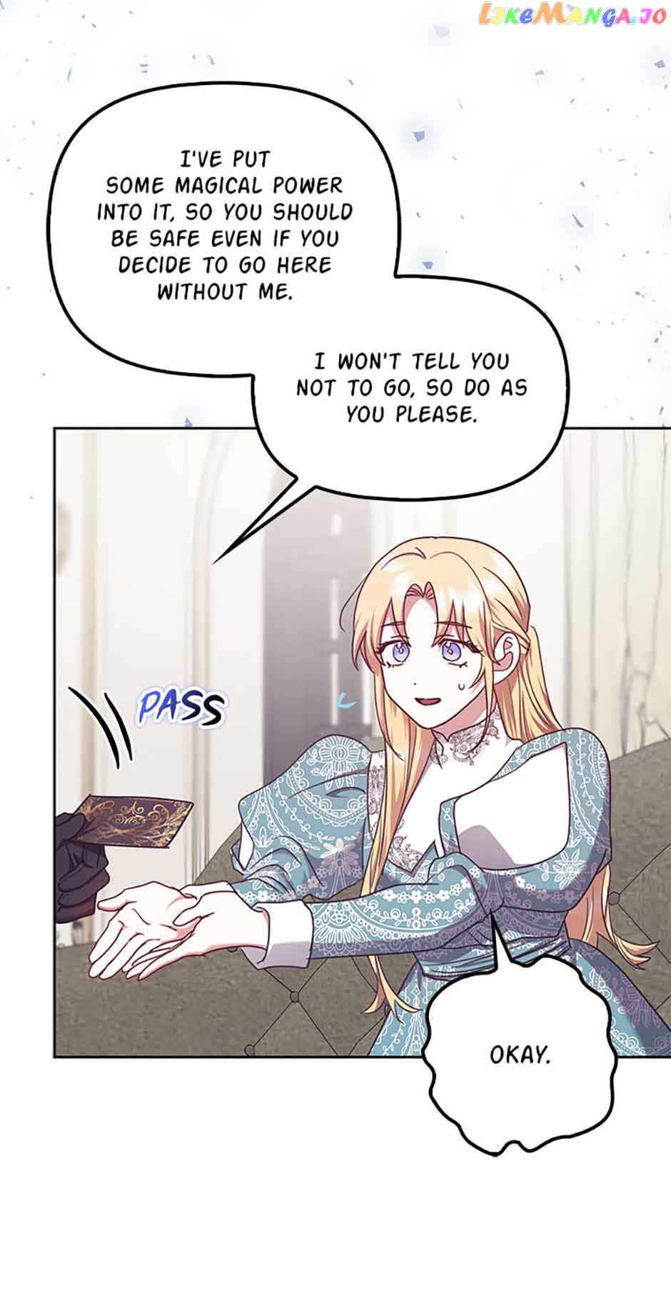 The Abandoned Bachelorette Enjoys Her Simple Life Chapter 23 - Page 27