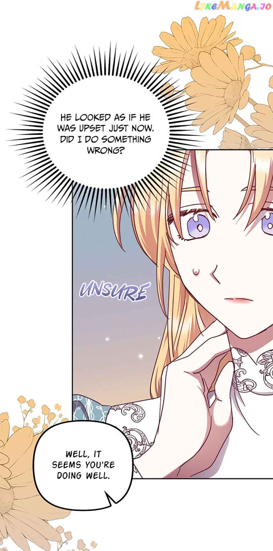 The Abandoned Bachelorette Enjoys Her Simple Life Chapter 23 - Page 28