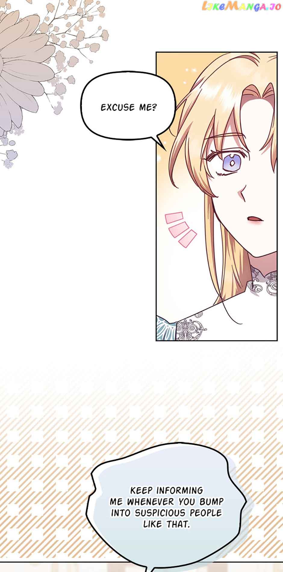 The Abandoned Bachelorette Enjoys Her Simple Life Chapter 23 - Page 29