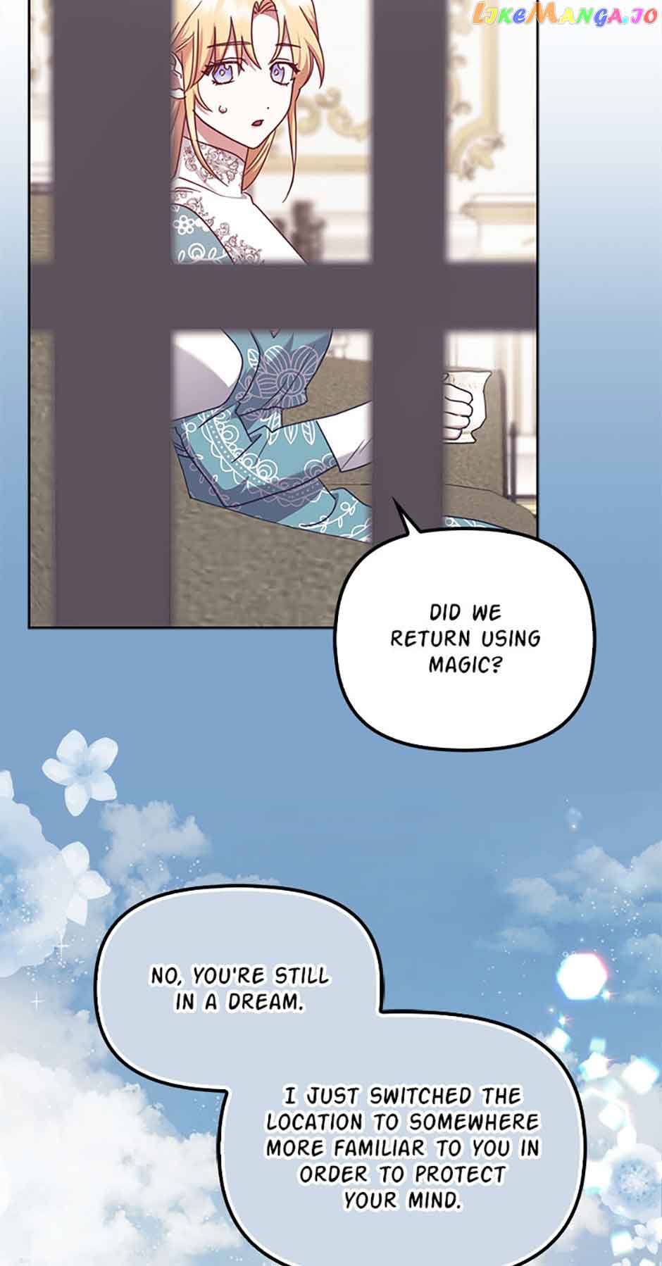 The Abandoned Bachelorette Enjoys Her Simple Life Chapter 23 - Page 3