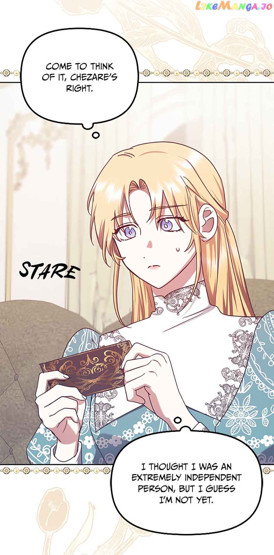 The Abandoned Bachelorette Enjoys Her Simple Life Chapter 23 - Page 31