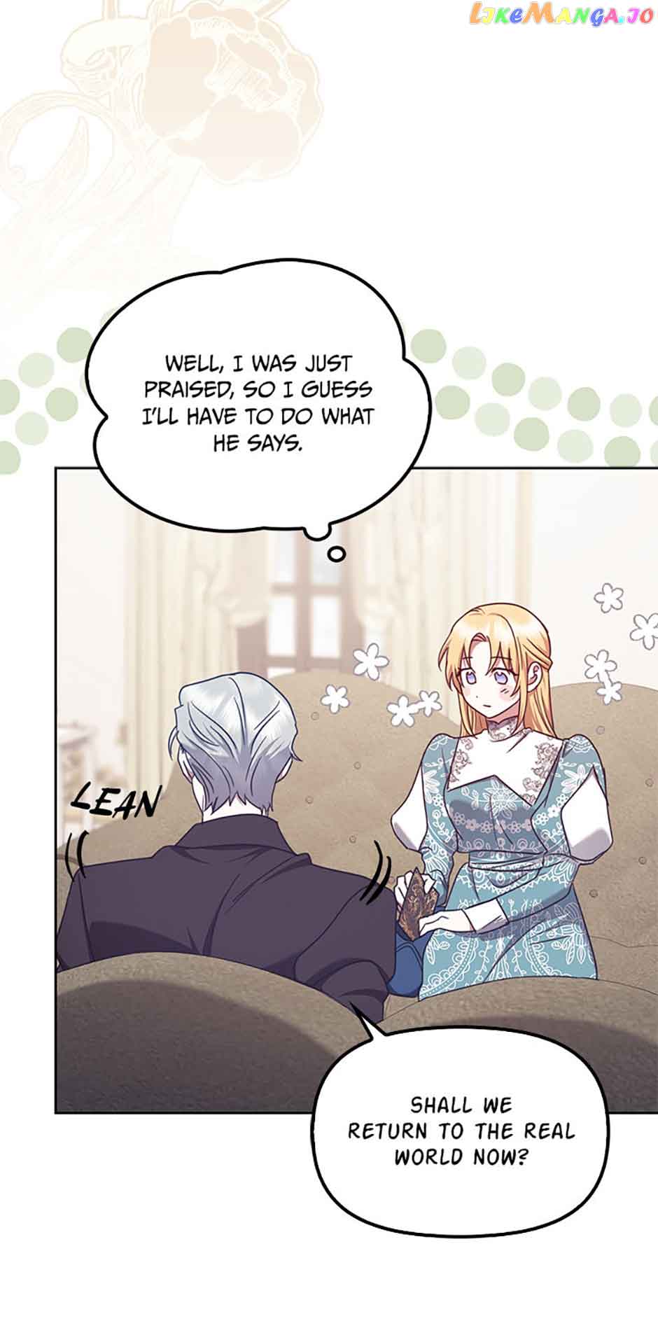 The Abandoned Bachelorette Enjoys Her Simple Life Chapter 23 - Page 32