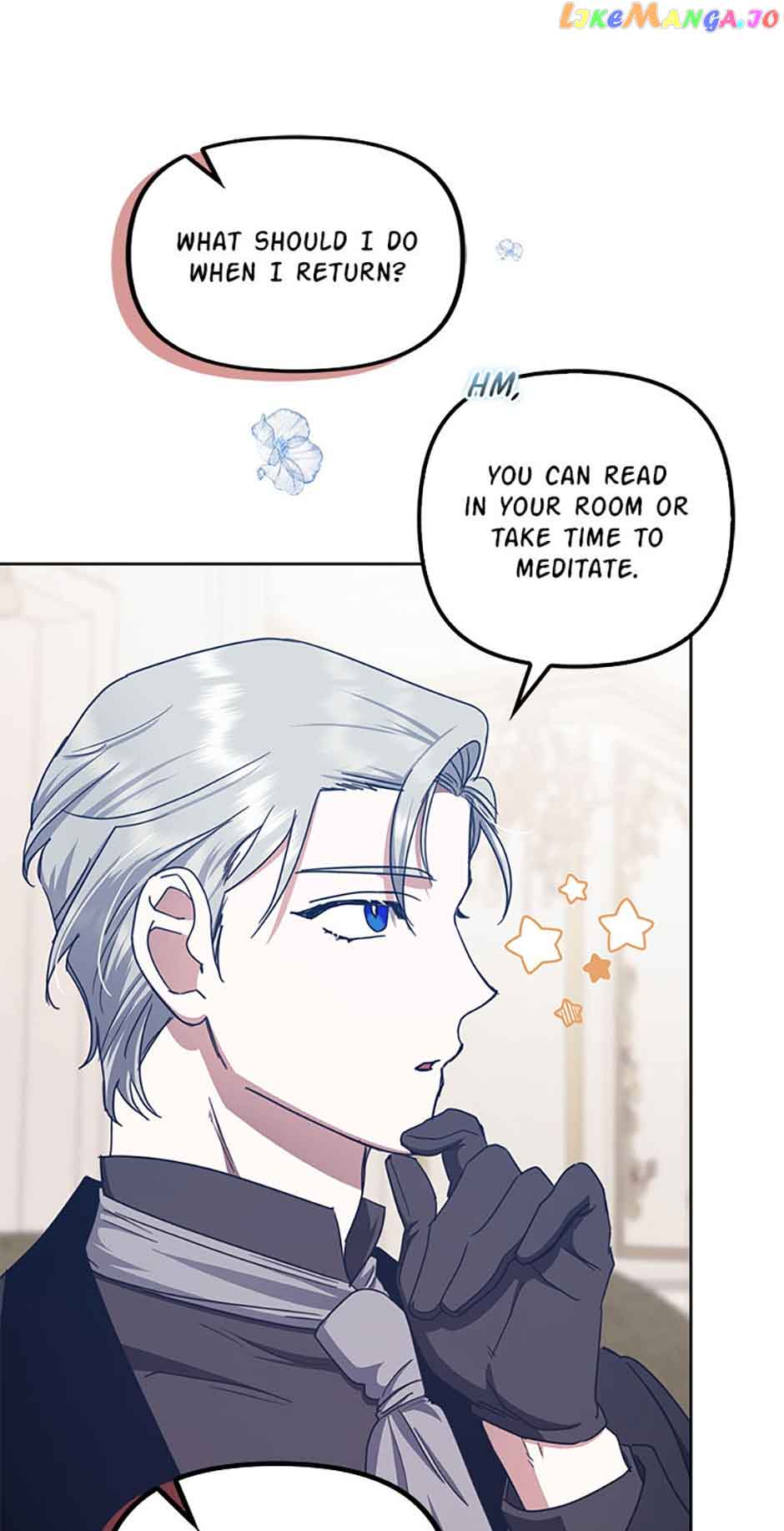 The Abandoned Bachelorette Enjoys Her Simple Life Chapter 23 - Page 33