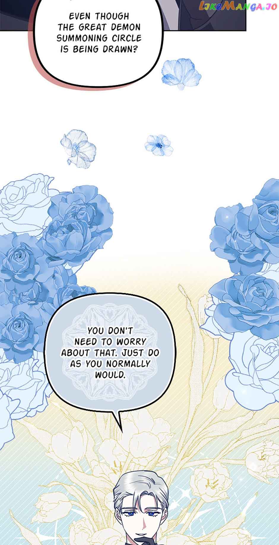 The Abandoned Bachelorette Enjoys Her Simple Life Chapter 23 - Page 34