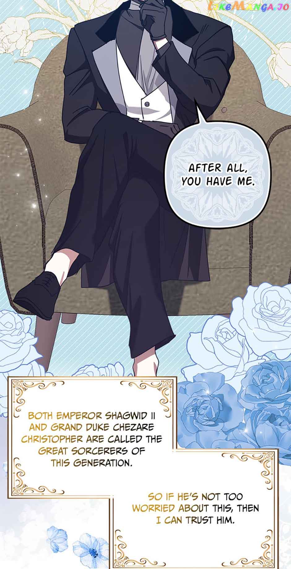 The Abandoned Bachelorette Enjoys Her Simple Life Chapter 23 - Page 35