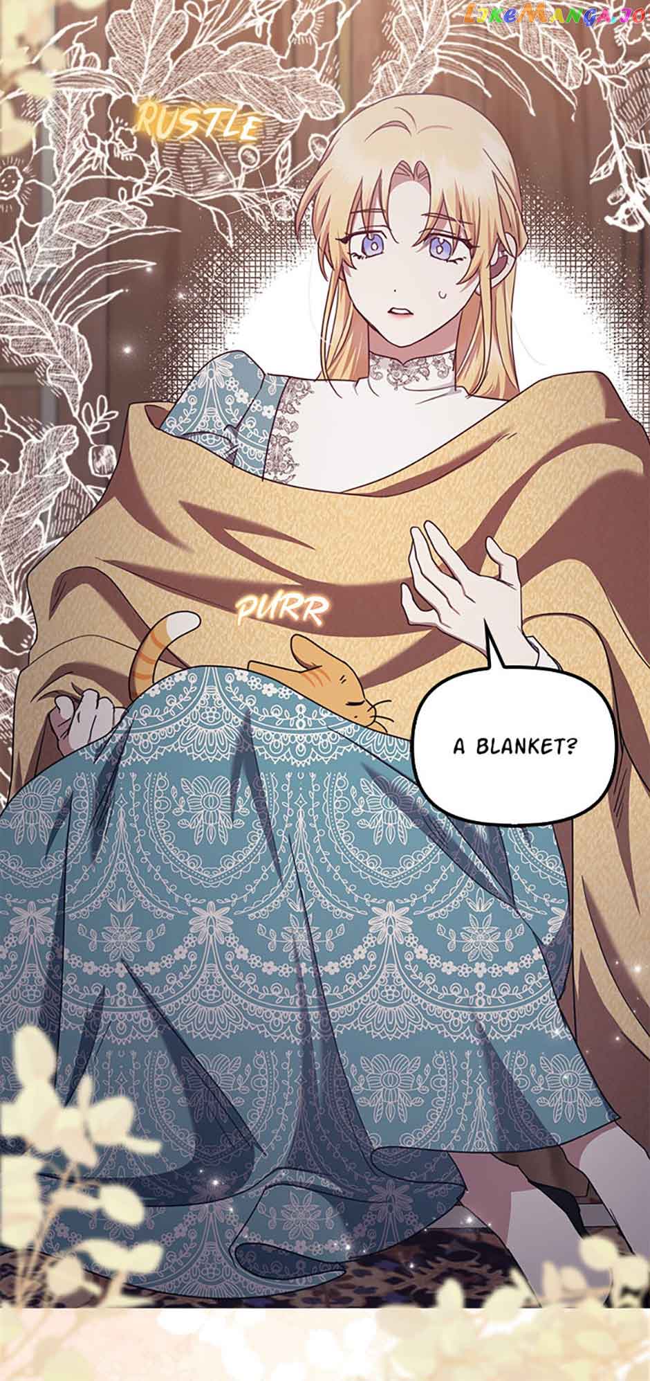 The Abandoned Bachelorette Enjoys Her Simple Life Chapter 23 - Page 42