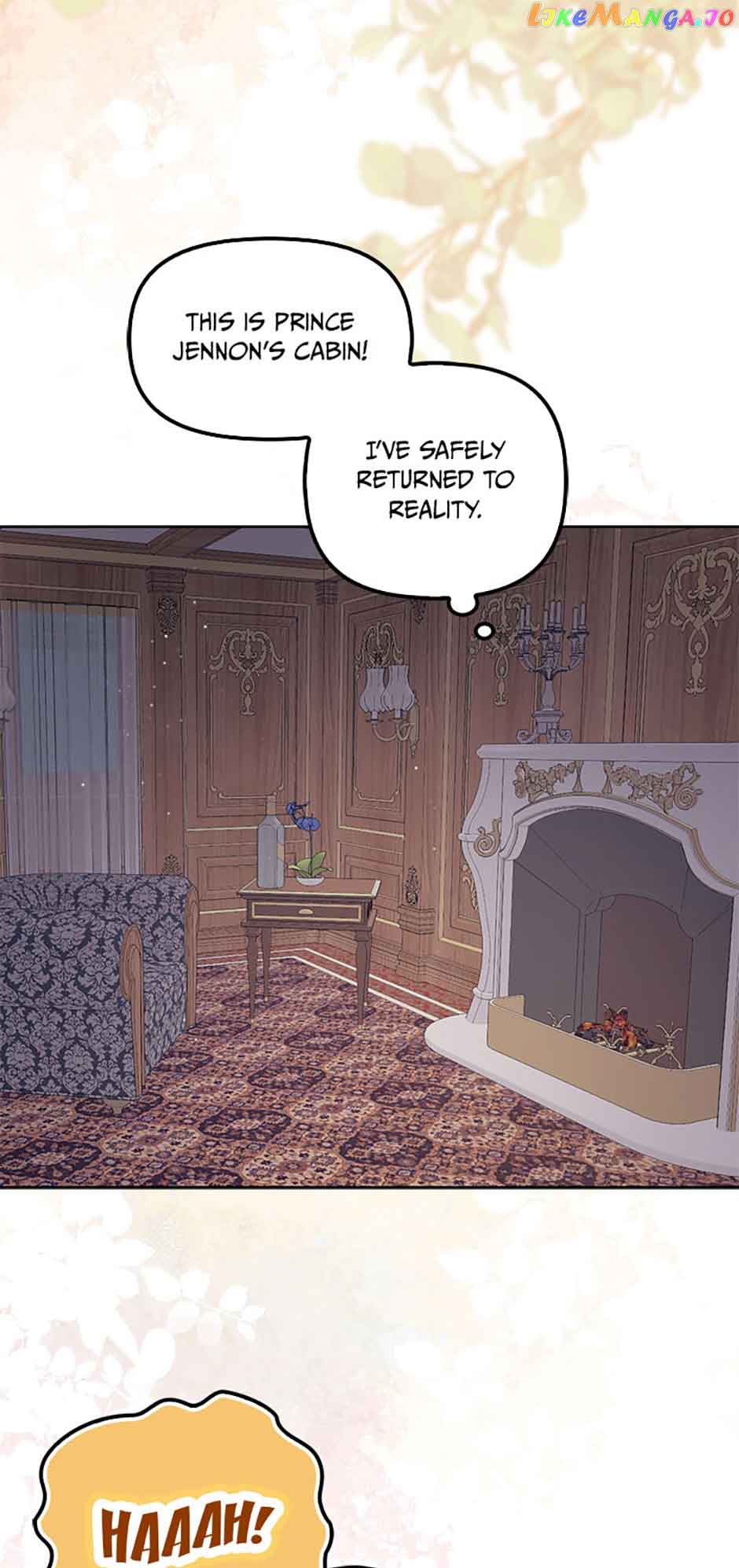 The Abandoned Bachelorette Enjoys Her Simple Life Chapter 23 - Page 43