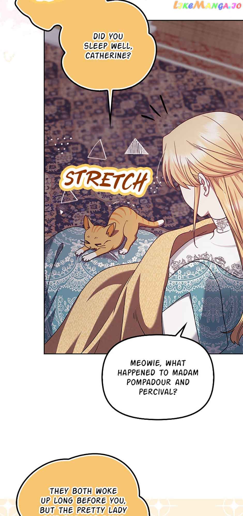 The Abandoned Bachelorette Enjoys Her Simple Life Chapter 23 - Page 44