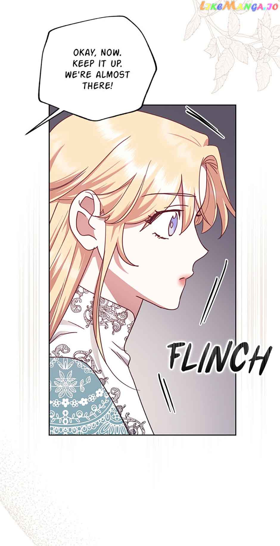 The Abandoned Bachelorette Enjoys Her Simple Life Chapter 23 - Page 49