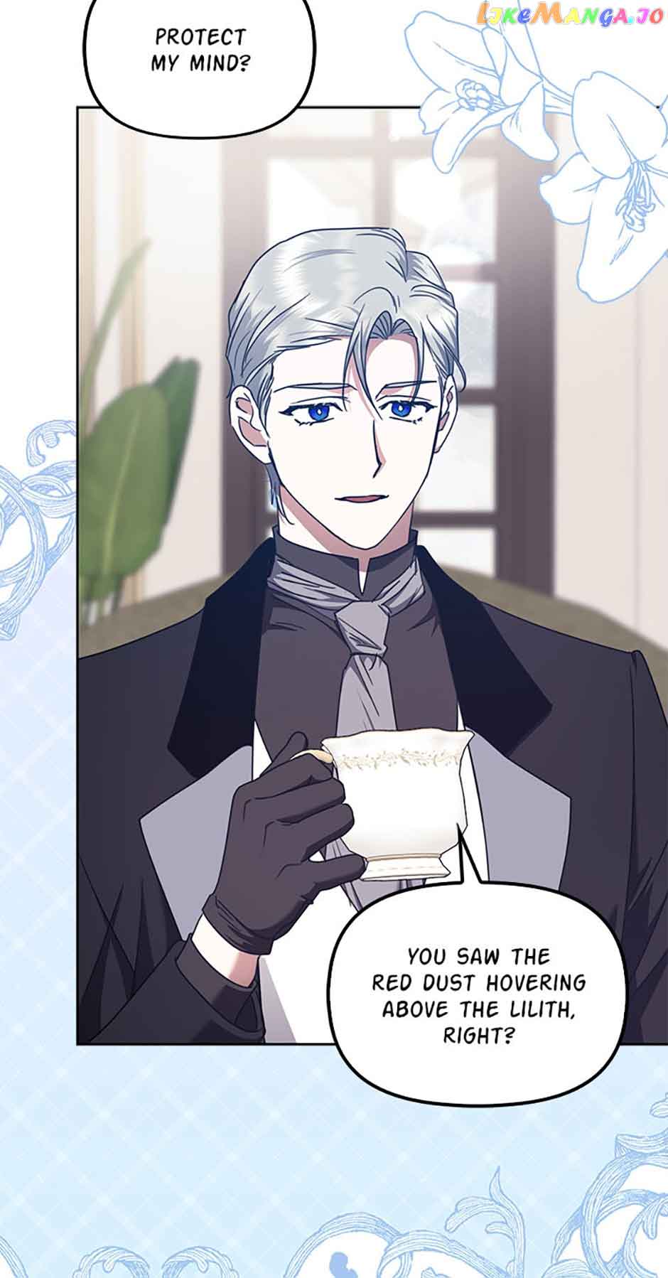 The Abandoned Bachelorette Enjoys Her Simple Life Chapter 23 - Page 5