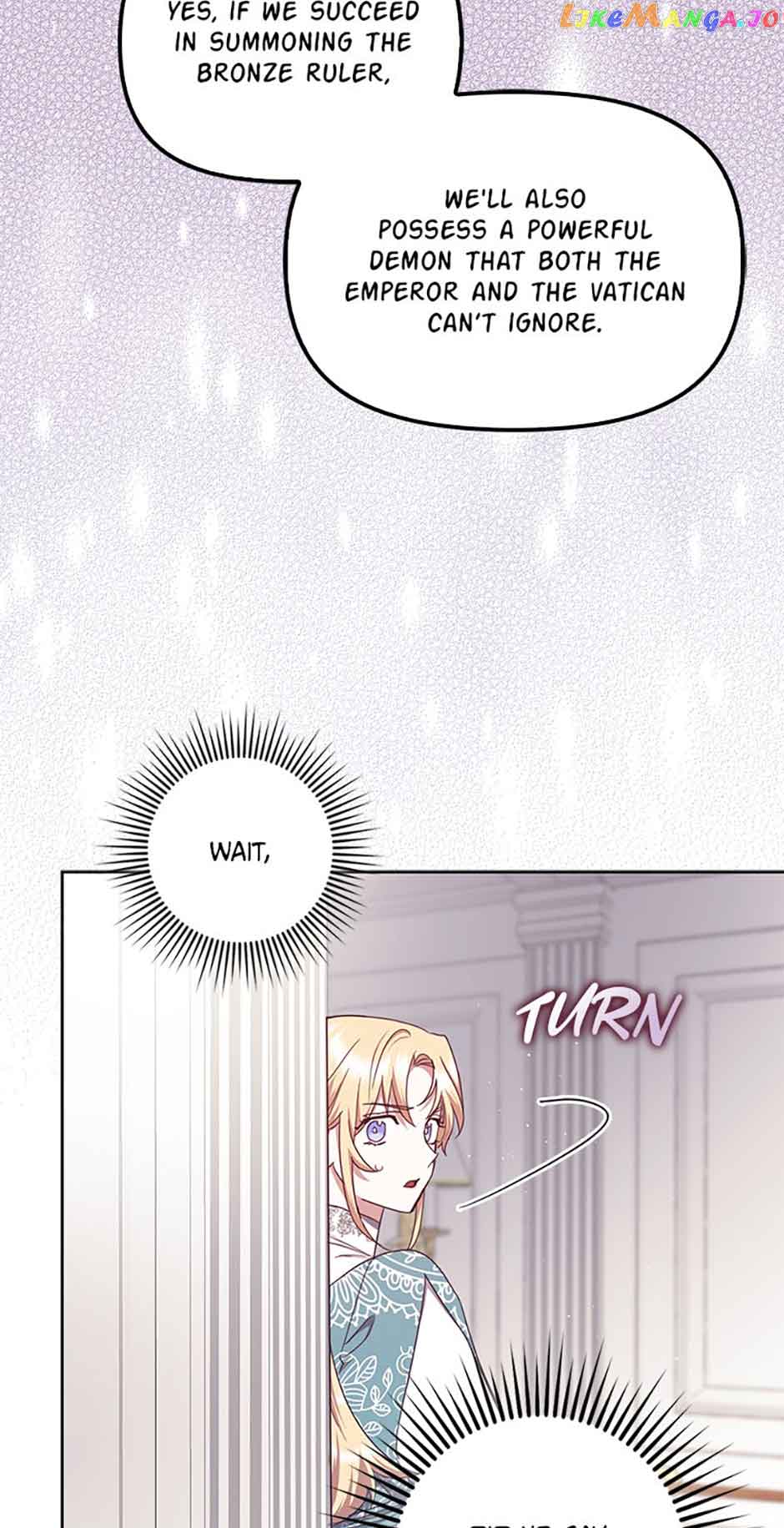 The Abandoned Bachelorette Enjoys Her Simple Life Chapter 23 - Page 51