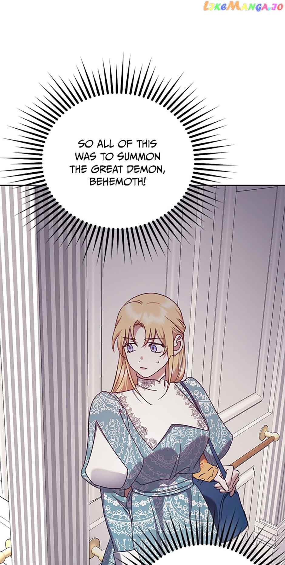 The Abandoned Bachelorette Enjoys Her Simple Life Chapter 23 - Page 54