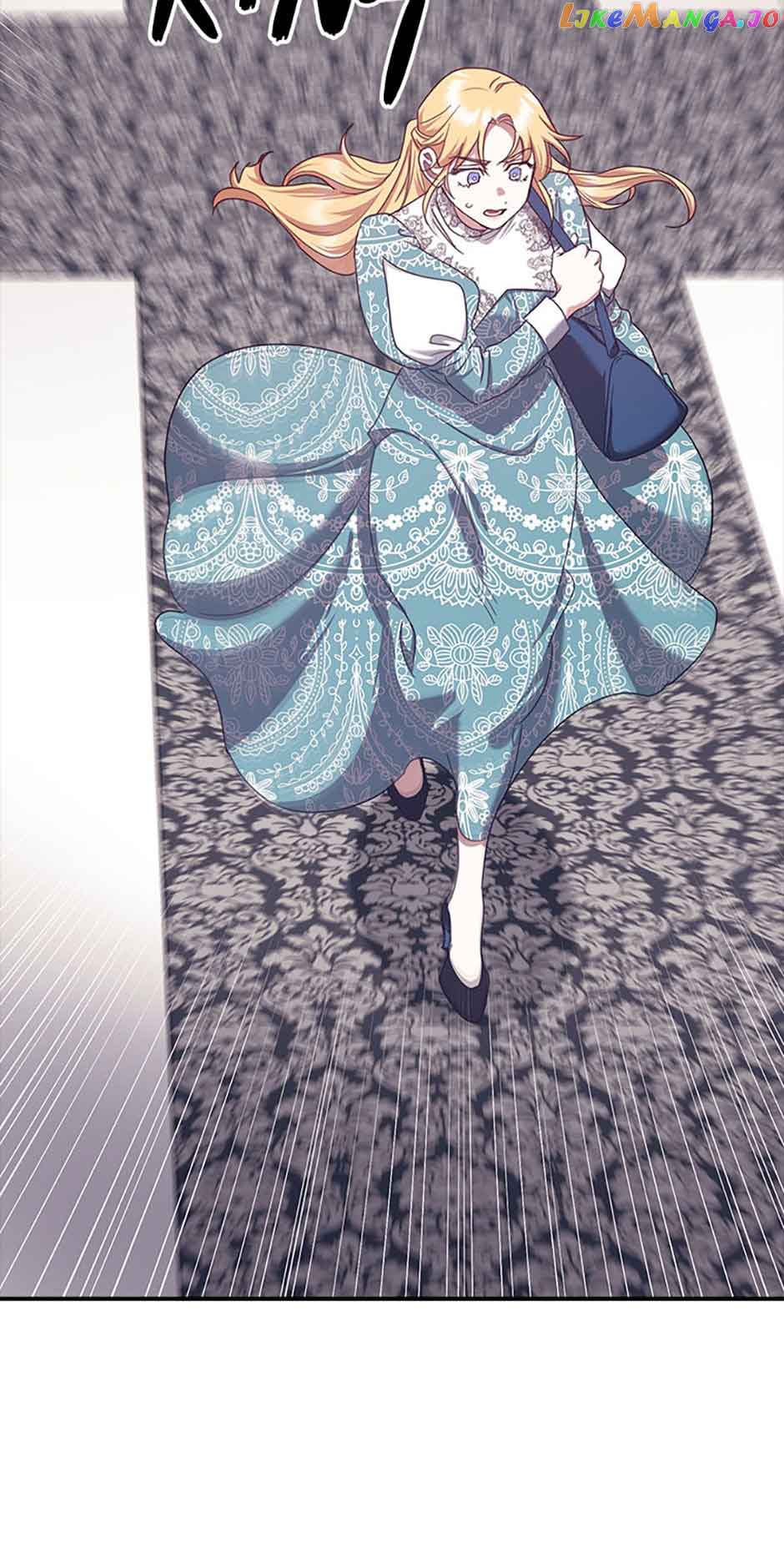 The Abandoned Bachelorette Enjoys Her Simple Life Chapter 23 - Page 59