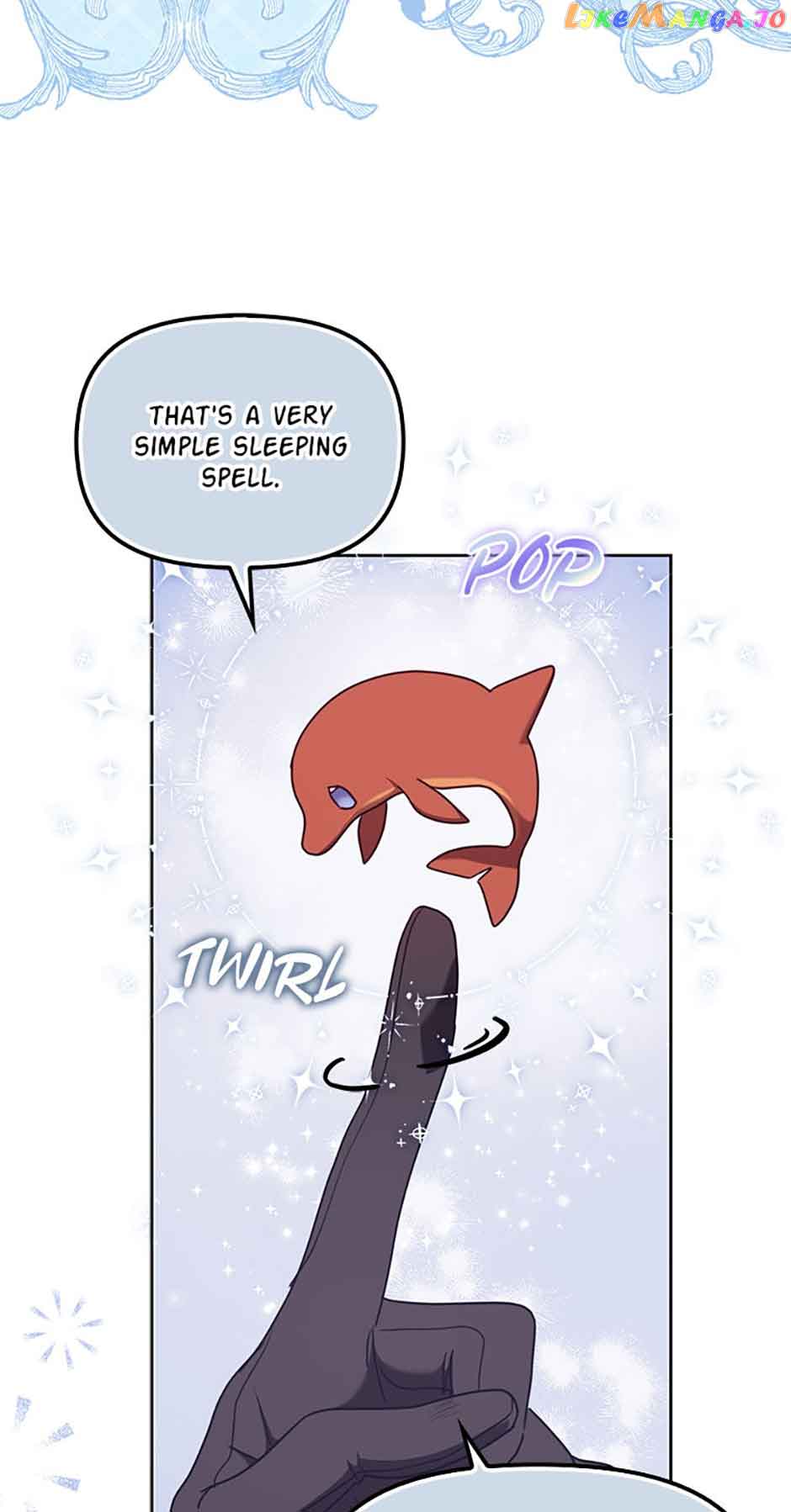 The Abandoned Bachelorette Enjoys Her Simple Life Chapter 23 - Page 6