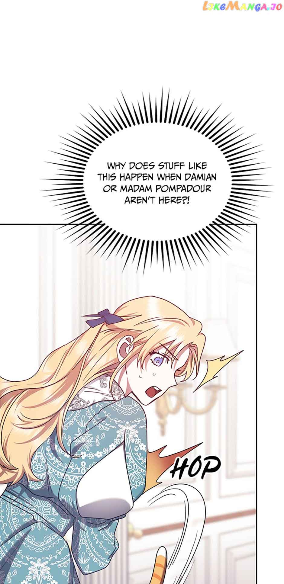 The Abandoned Bachelorette Enjoys Her Simple Life Chapter 23 - Page 60