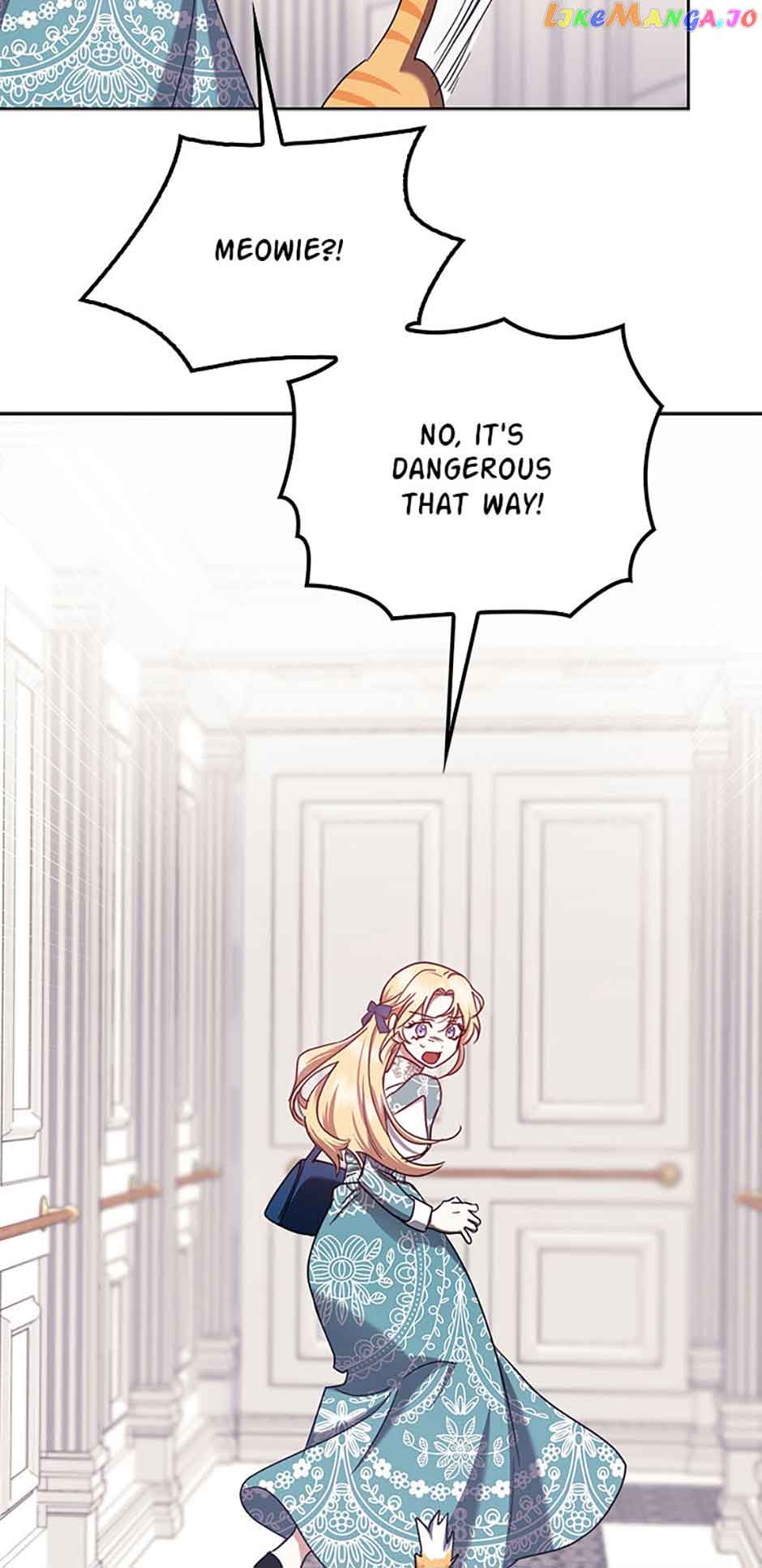 The Abandoned Bachelorette Enjoys Her Simple Life Chapter 23 - Page 61