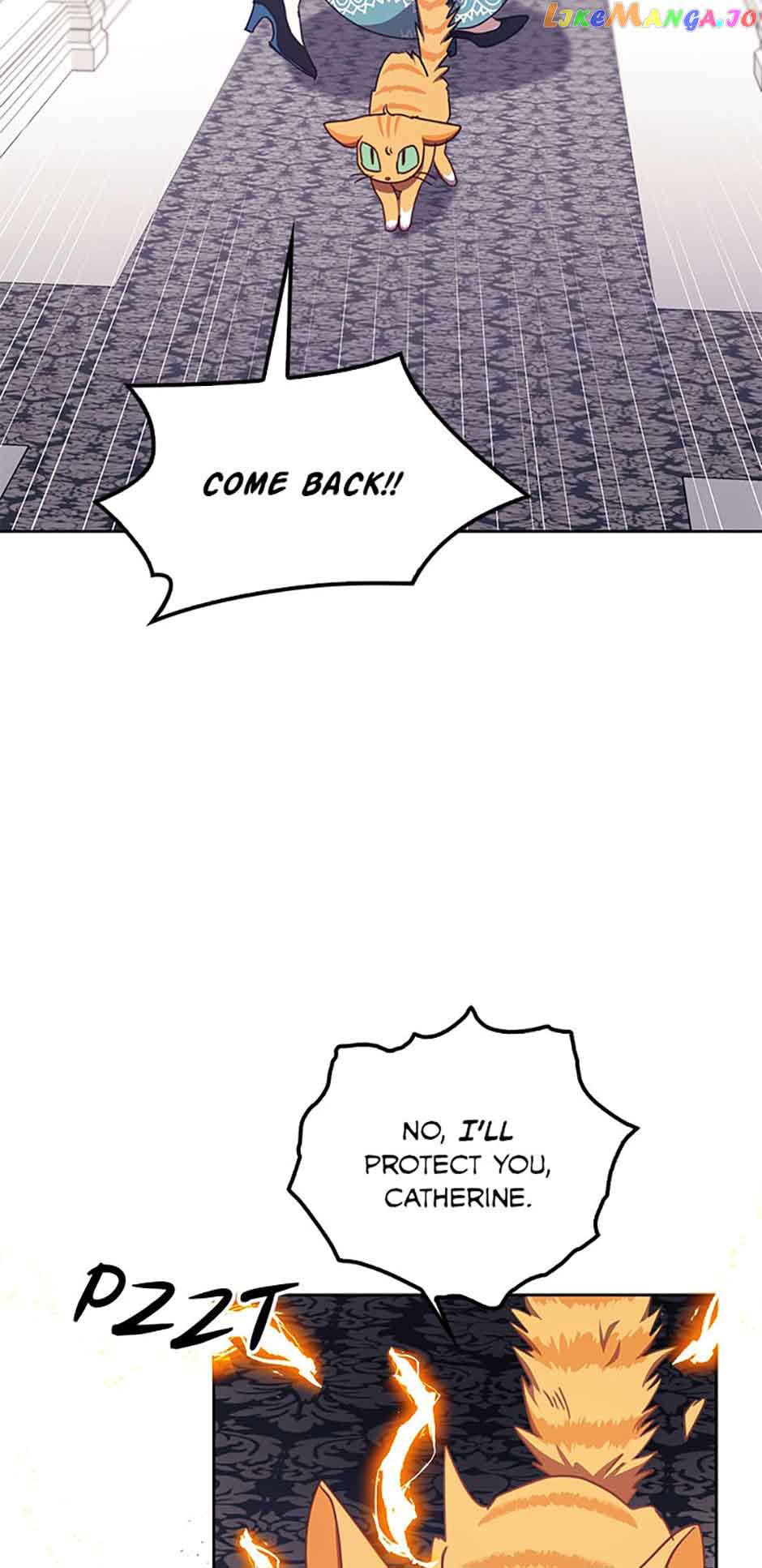 The Abandoned Bachelorette Enjoys Her Simple Life Chapter 23 - Page 62