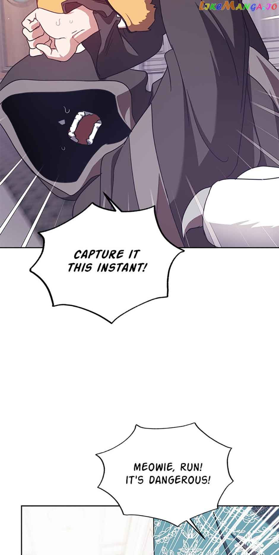 The Abandoned Bachelorette Enjoys Her Simple Life Chapter 23 - Page 69