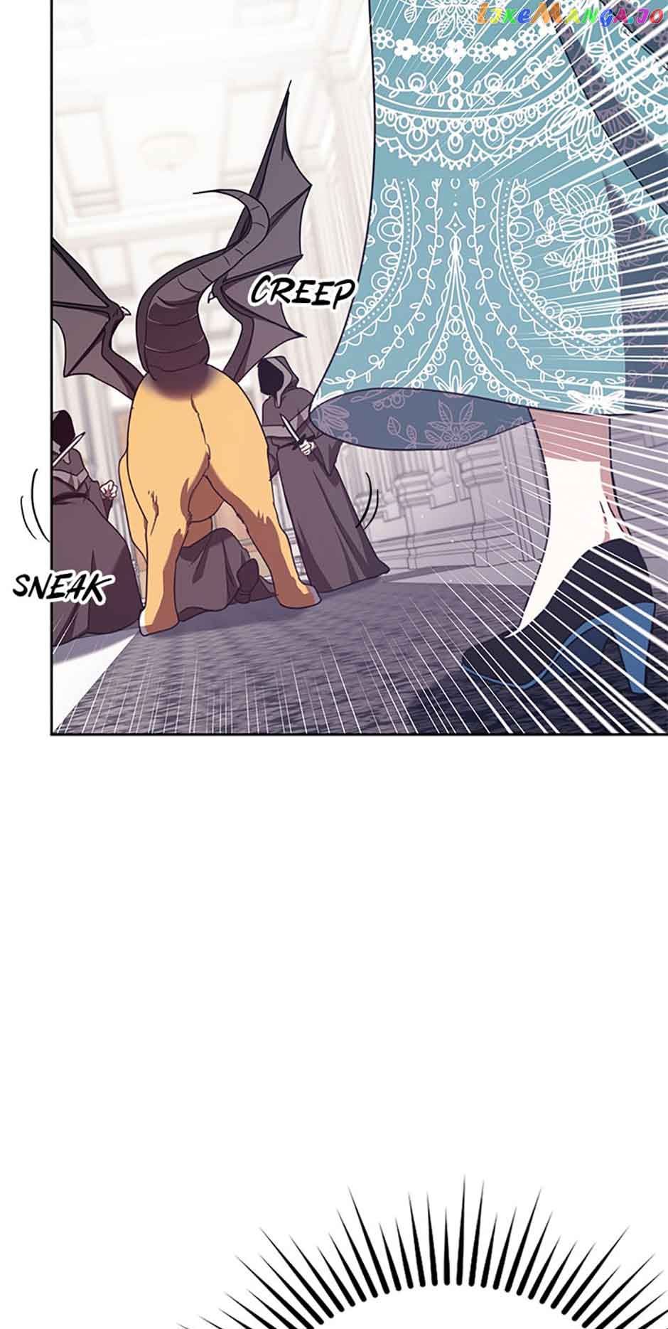 The Abandoned Bachelorette Enjoys Her Simple Life Chapter 23 - Page 70