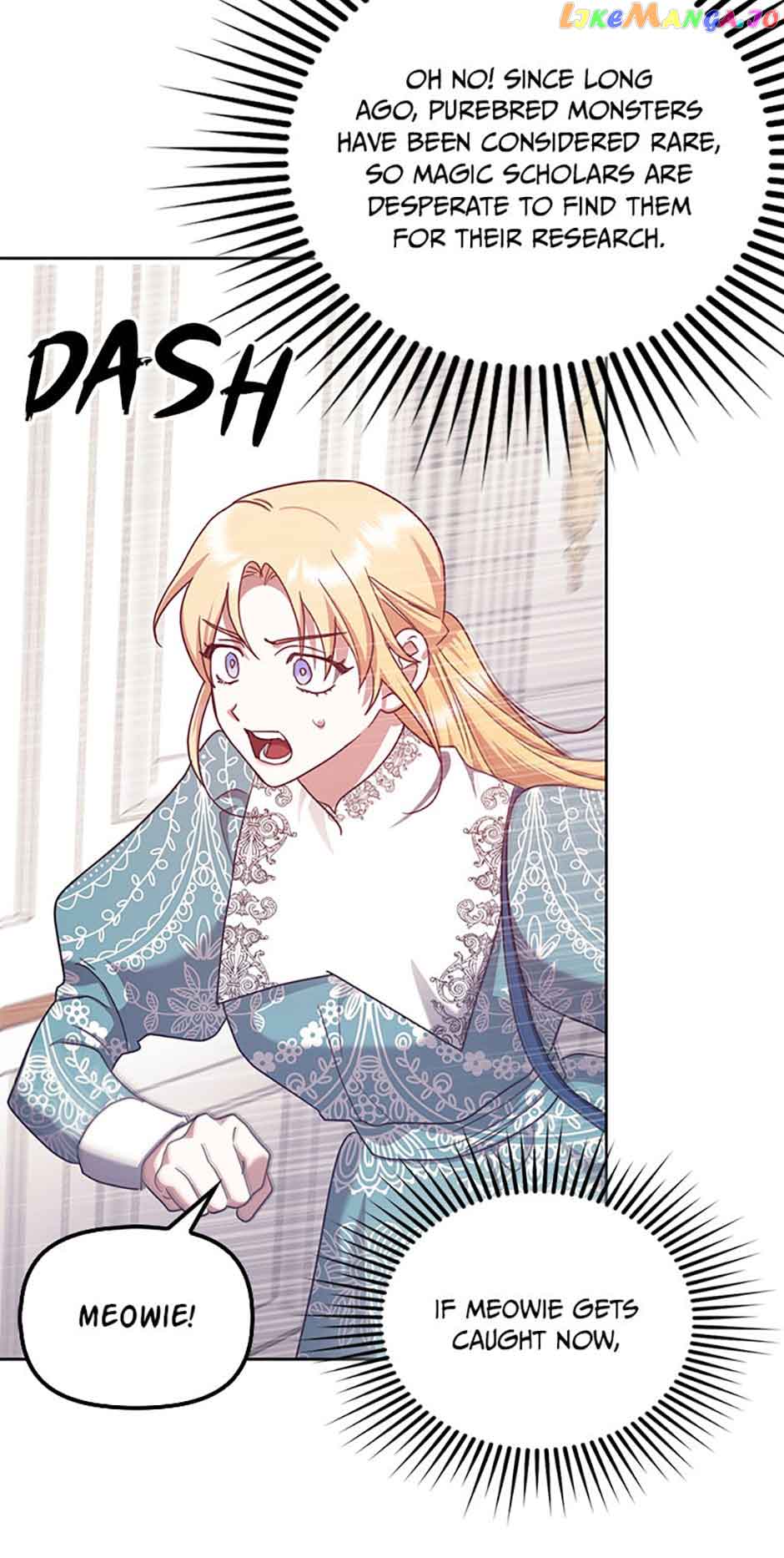 The Abandoned Bachelorette Enjoys Her Simple Life Chapter 23 - Page 71