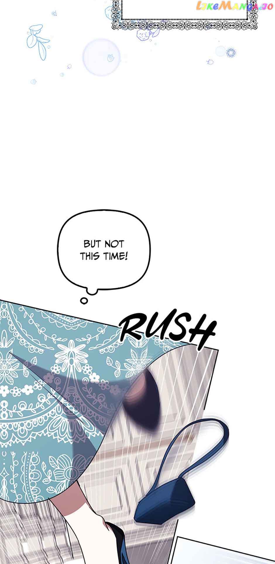 The Abandoned Bachelorette Enjoys Her Simple Life Chapter 23 - Page 73