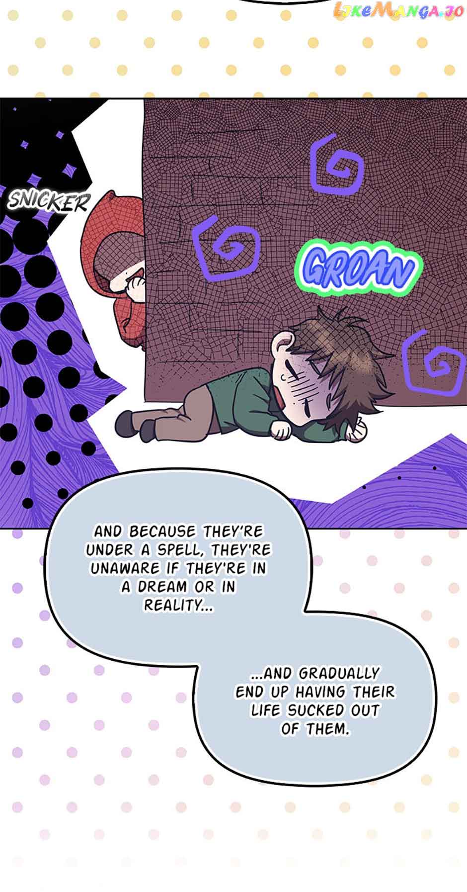 The Abandoned Bachelorette Enjoys Her Simple Life Chapter 23 - Page 8