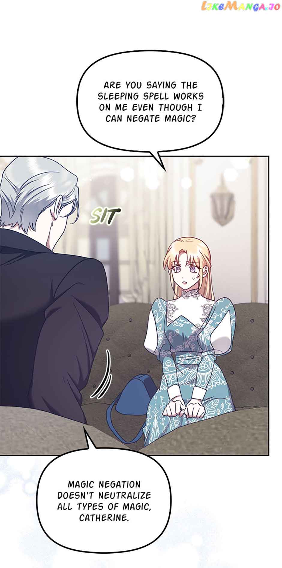 The Abandoned Bachelorette Enjoys Her Simple Life Chapter 23 - Page 9