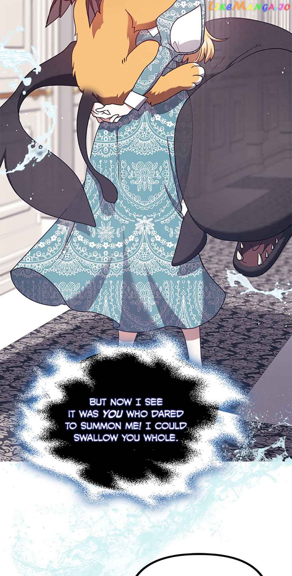 The Abandoned Bachelorette Enjoys Her Simple Life Chapter 24 - Page 11