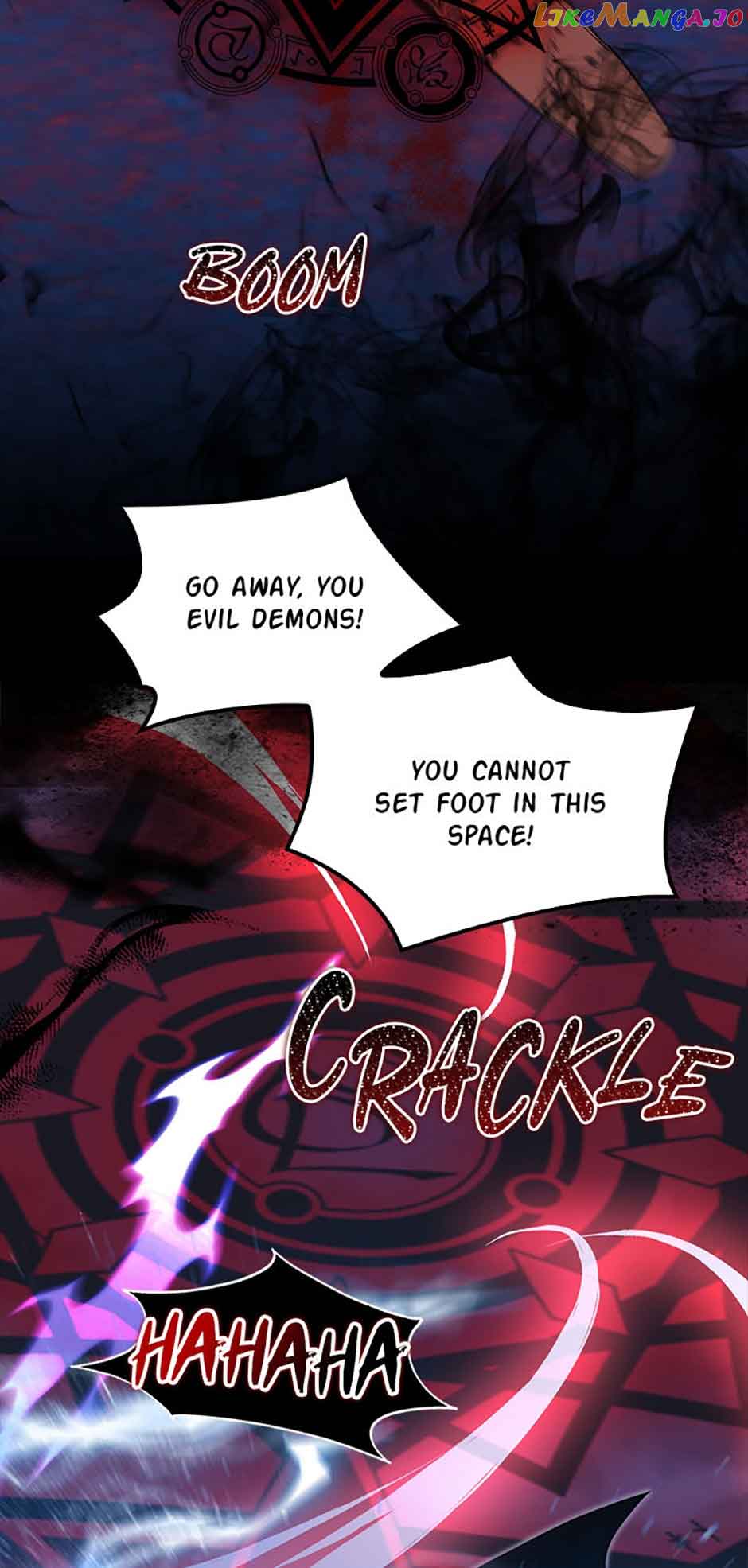 The Abandoned Bachelorette Enjoys Her Simple Life Chapter 24 - Page 18