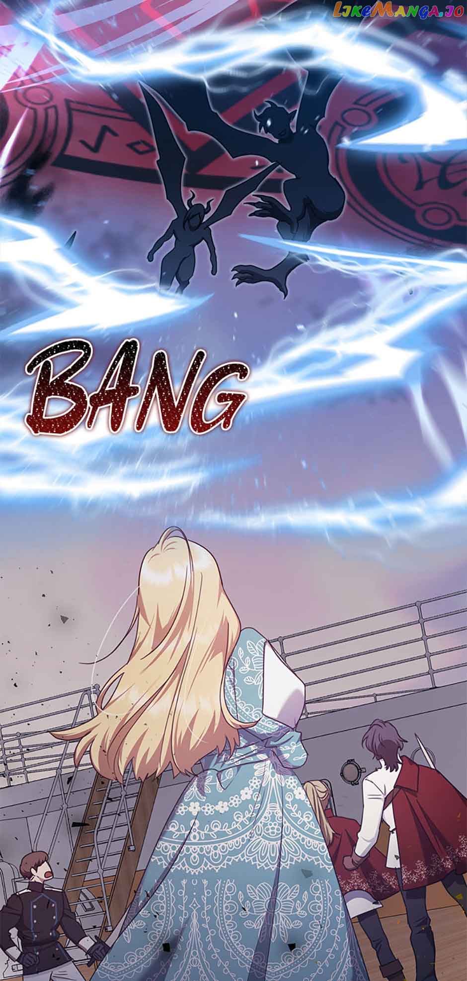 The Abandoned Bachelorette Enjoys Her Simple Life Chapter 24 - Page 19