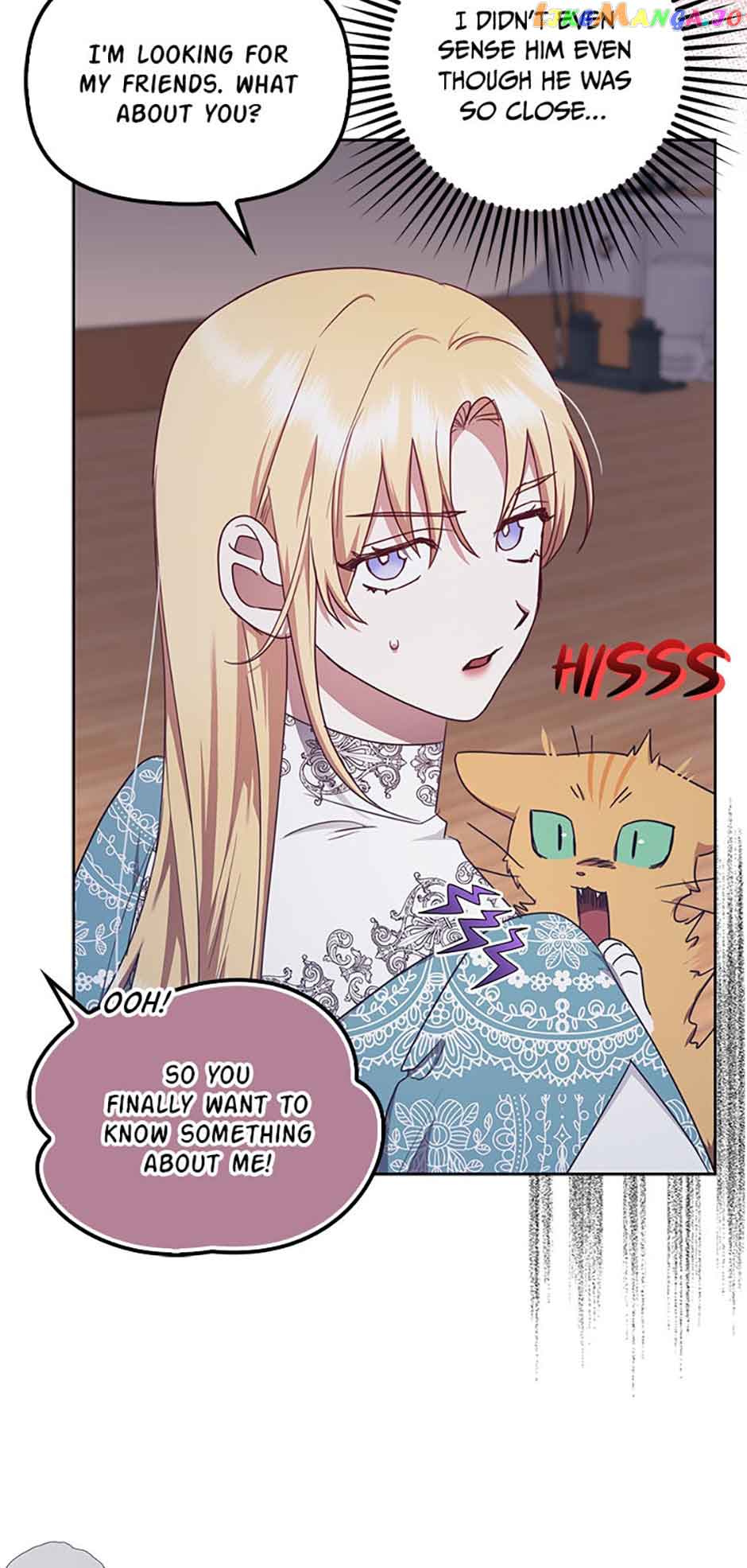 The Abandoned Bachelorette Enjoys Her Simple Life Chapter 24 - Page 23