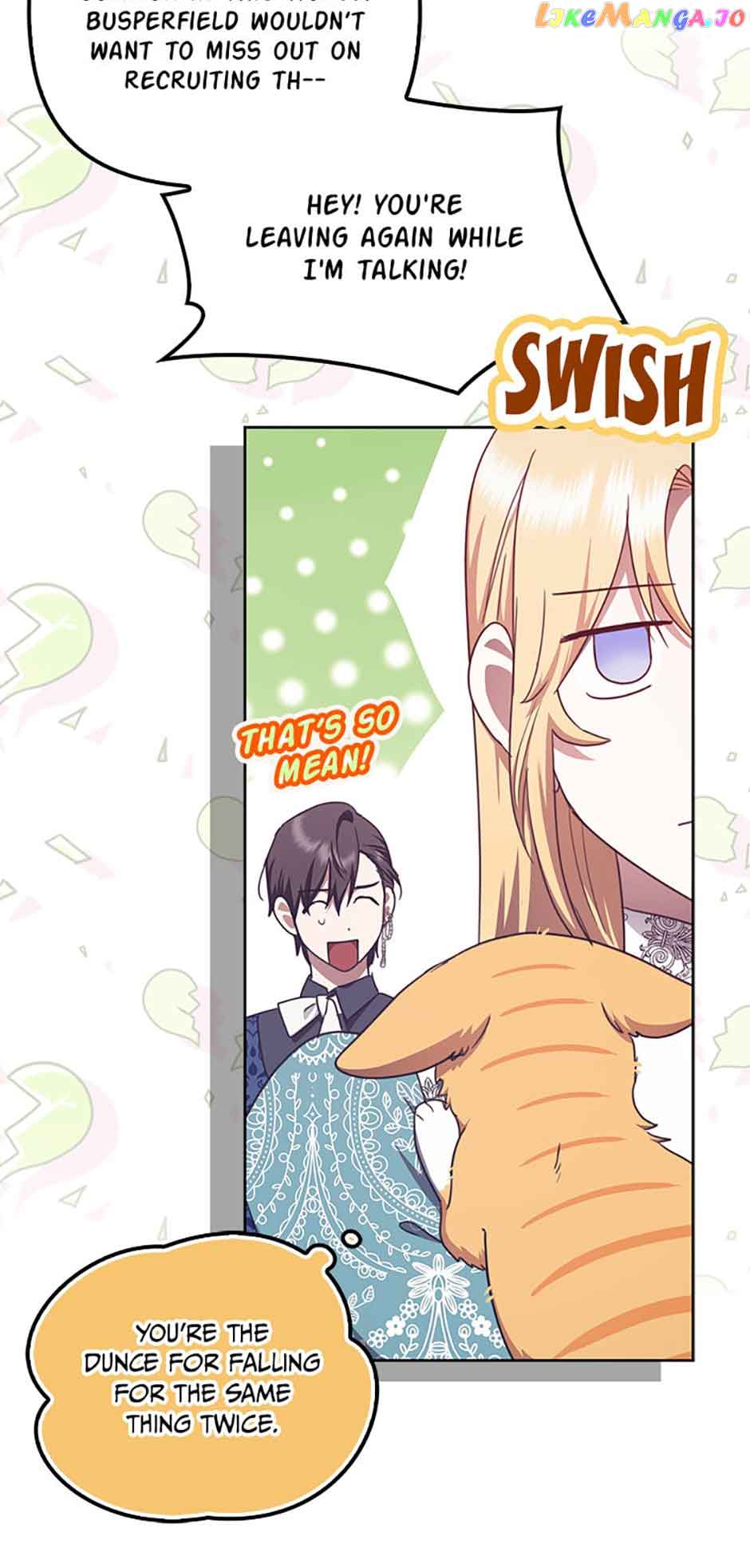 The Abandoned Bachelorette Enjoys Her Simple Life Chapter 24 - Page 25