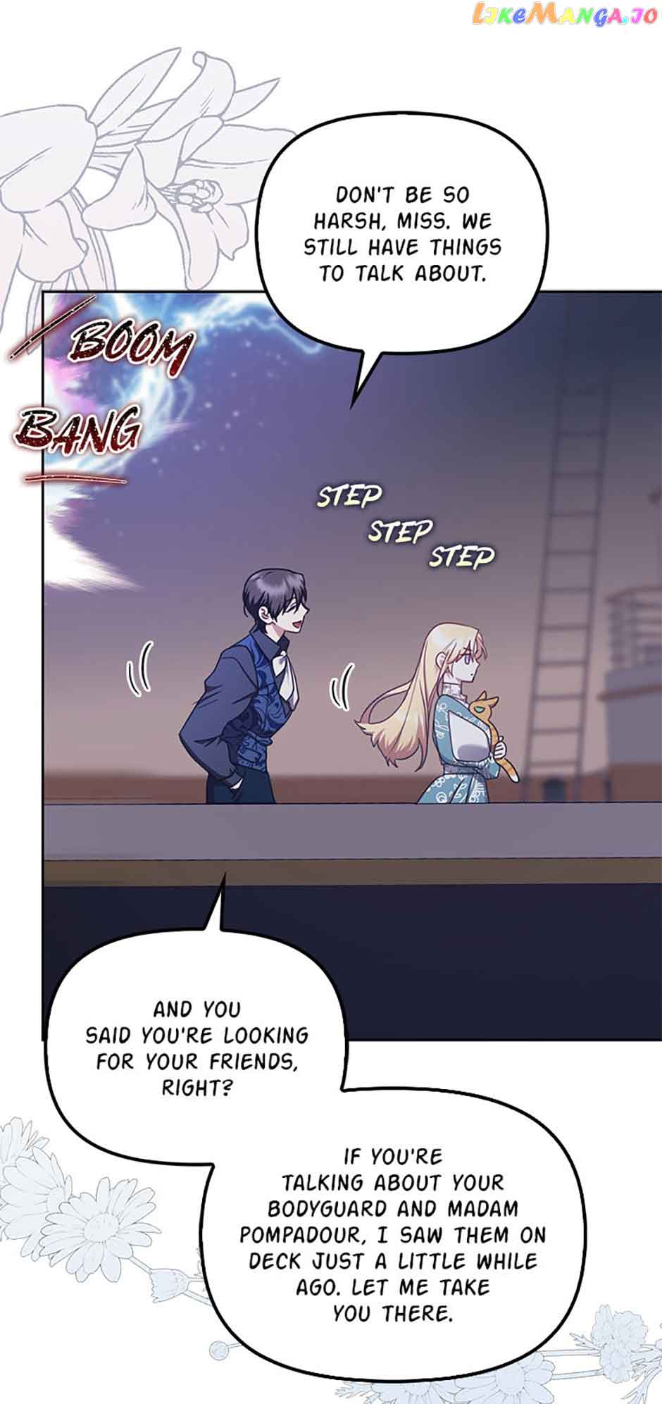 The Abandoned Bachelorette Enjoys Her Simple Life Chapter 24 - Page 26