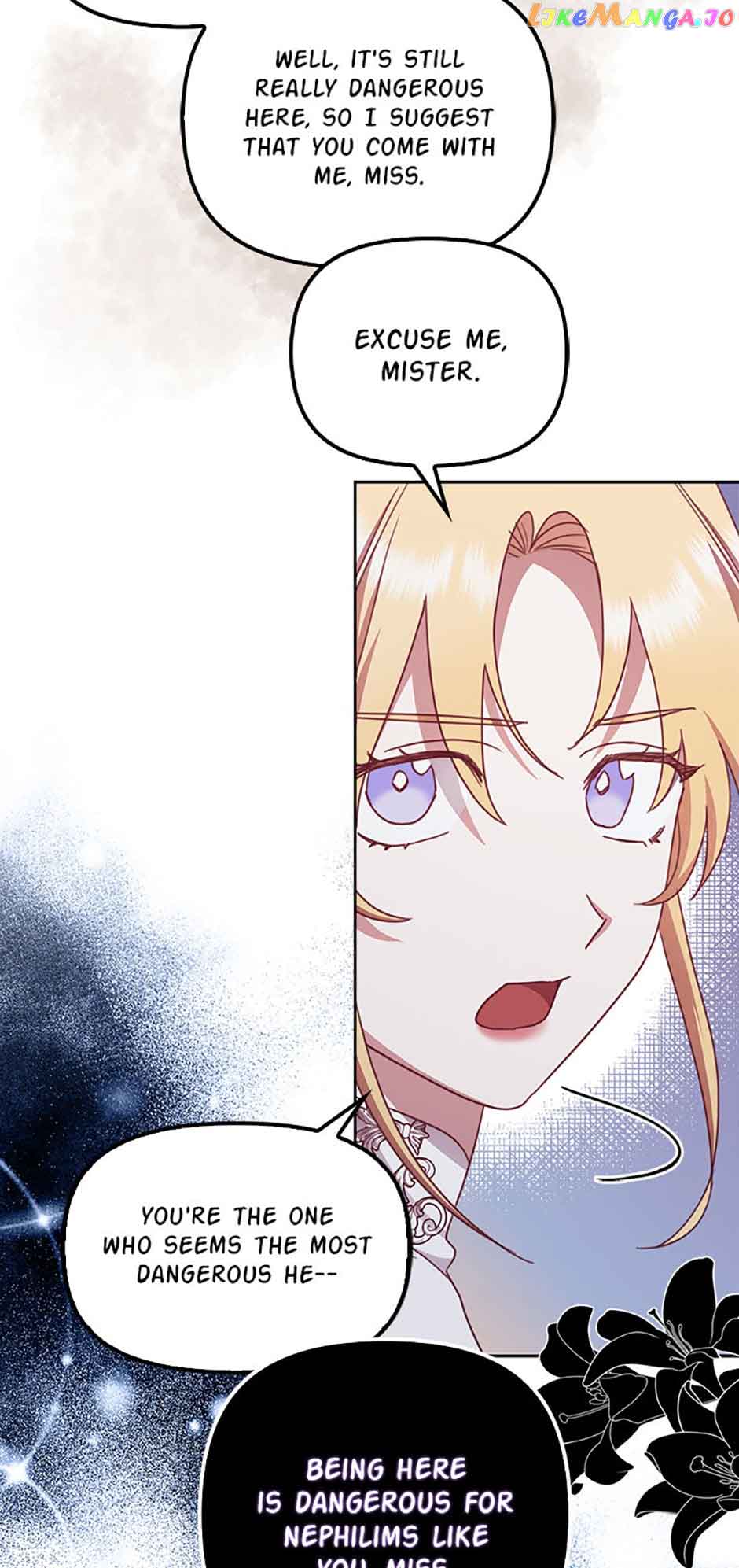 The Abandoned Bachelorette Enjoys Her Simple Life Chapter 24 - Page 28