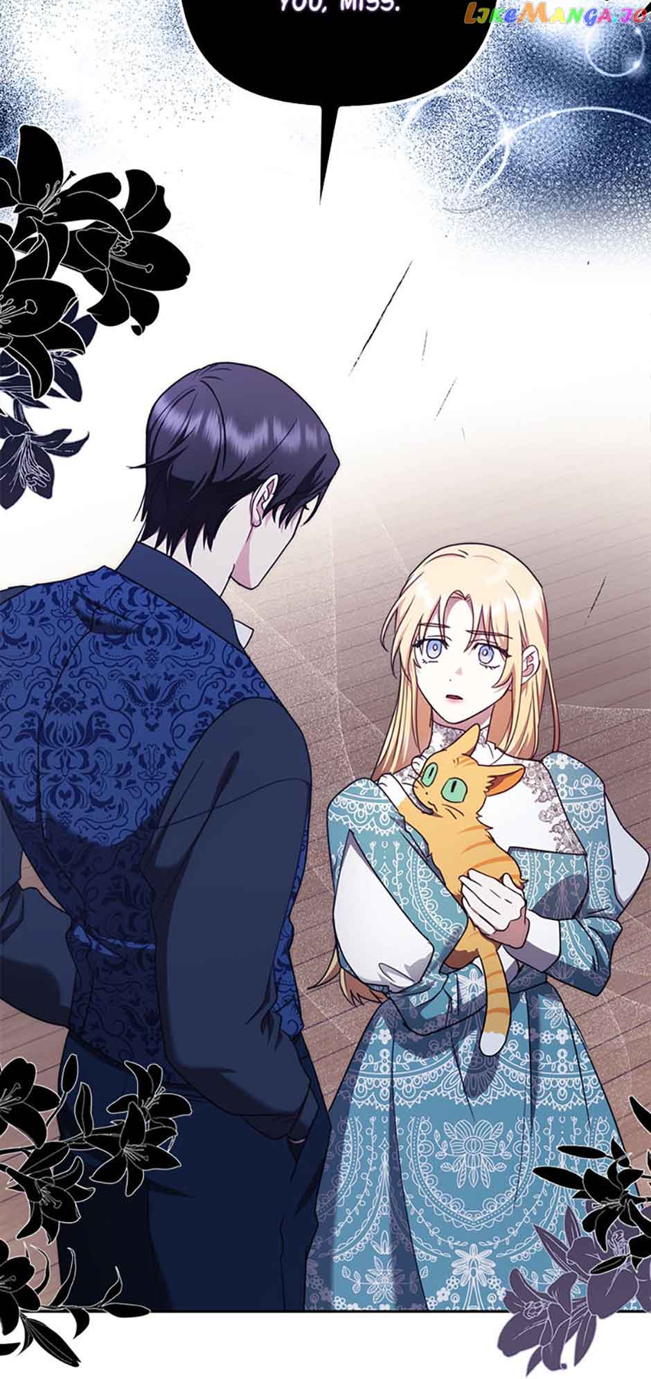 The Abandoned Bachelorette Enjoys Her Simple Life Chapter 24 - Page 29