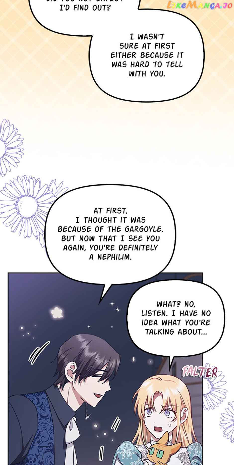 The Abandoned Bachelorette Enjoys Her Simple Life Chapter 24 - Page 31