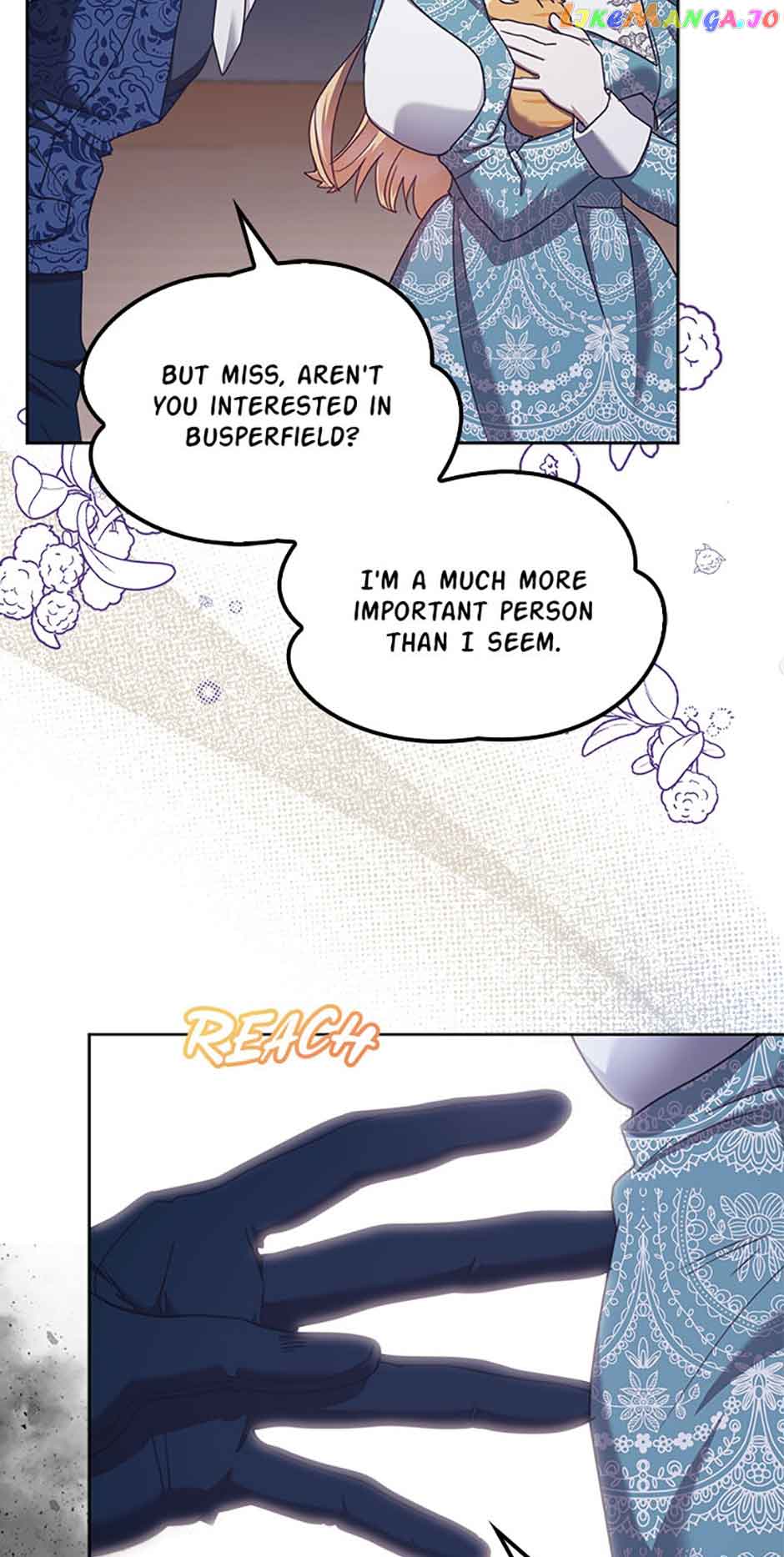 The Abandoned Bachelorette Enjoys Her Simple Life Chapter 24 - Page 32