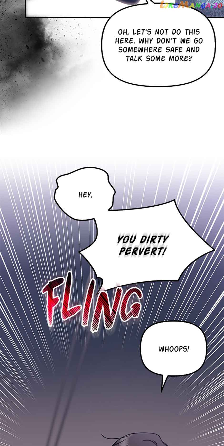 The Abandoned Bachelorette Enjoys Her Simple Life Chapter 24 - Page 33