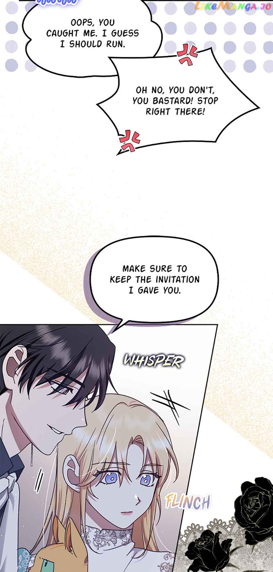 The Abandoned Bachelorette Enjoys Her Simple Life Chapter 24 - Page 37