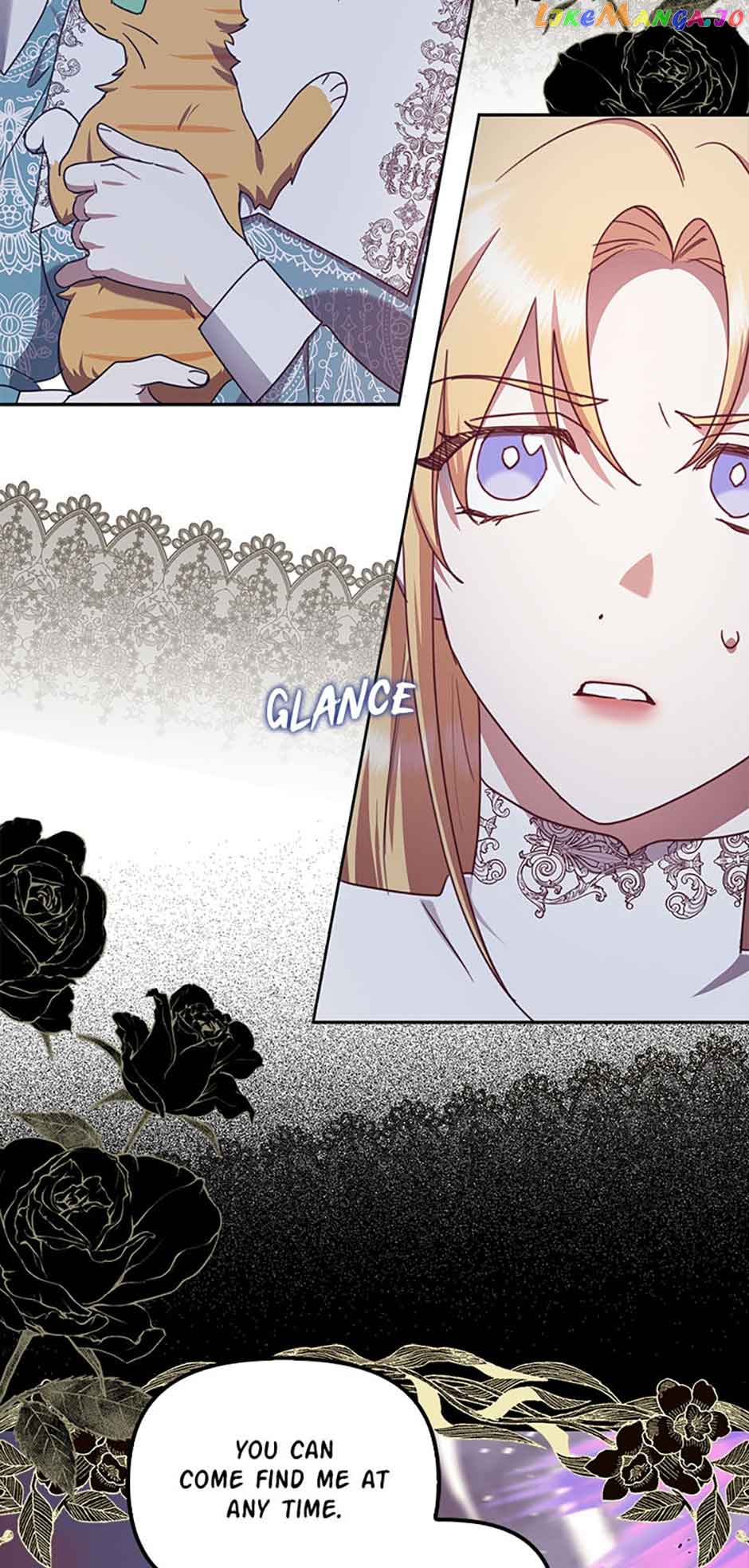 The Abandoned Bachelorette Enjoys Her Simple Life Chapter 24 - Page 38