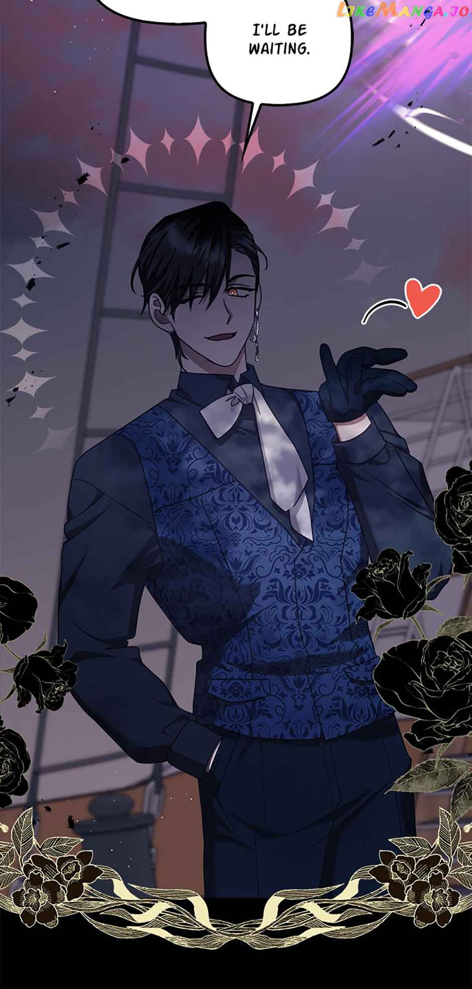 The Abandoned Bachelorette Enjoys Her Simple Life Chapter 24 - Page 39