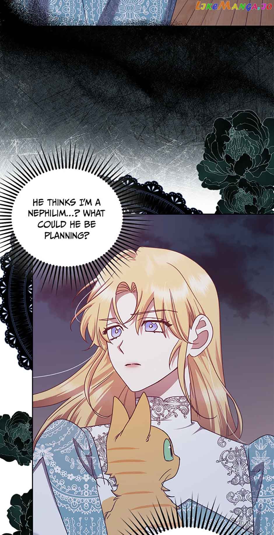 The Abandoned Bachelorette Enjoys Her Simple Life Chapter 24 - Page 41