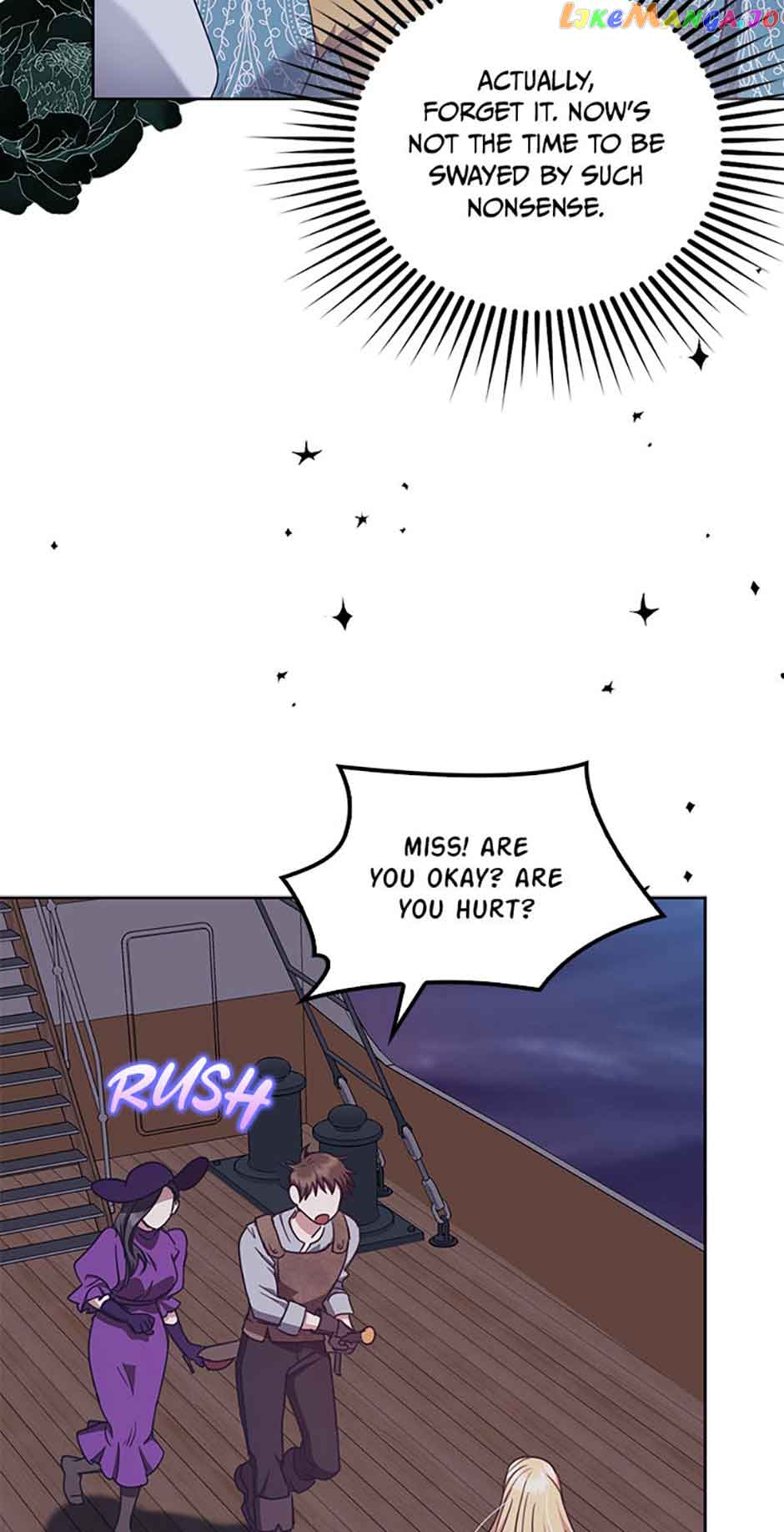 The Abandoned Bachelorette Enjoys Her Simple Life Chapter 24 - Page 42