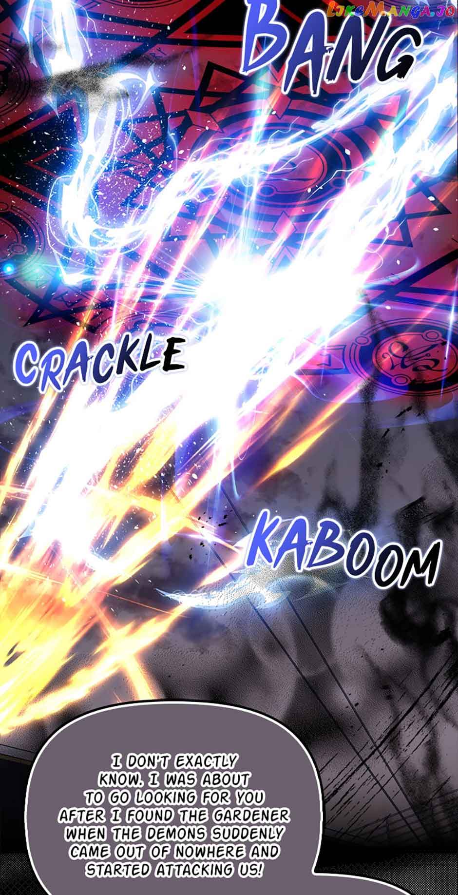 The Abandoned Bachelorette Enjoys Her Simple Life Chapter 24 - Page 44