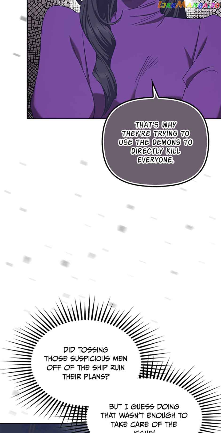 The Abandoned Bachelorette Enjoys Her Simple Life Chapter 24 - Page 46